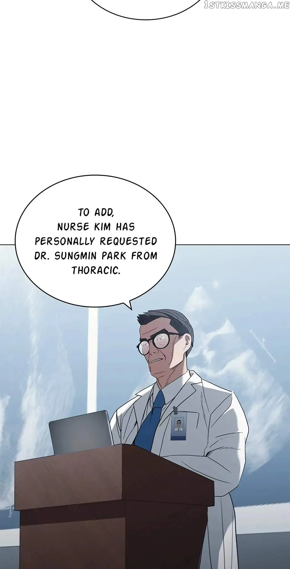 A True Doctor Chapter 168 page 80