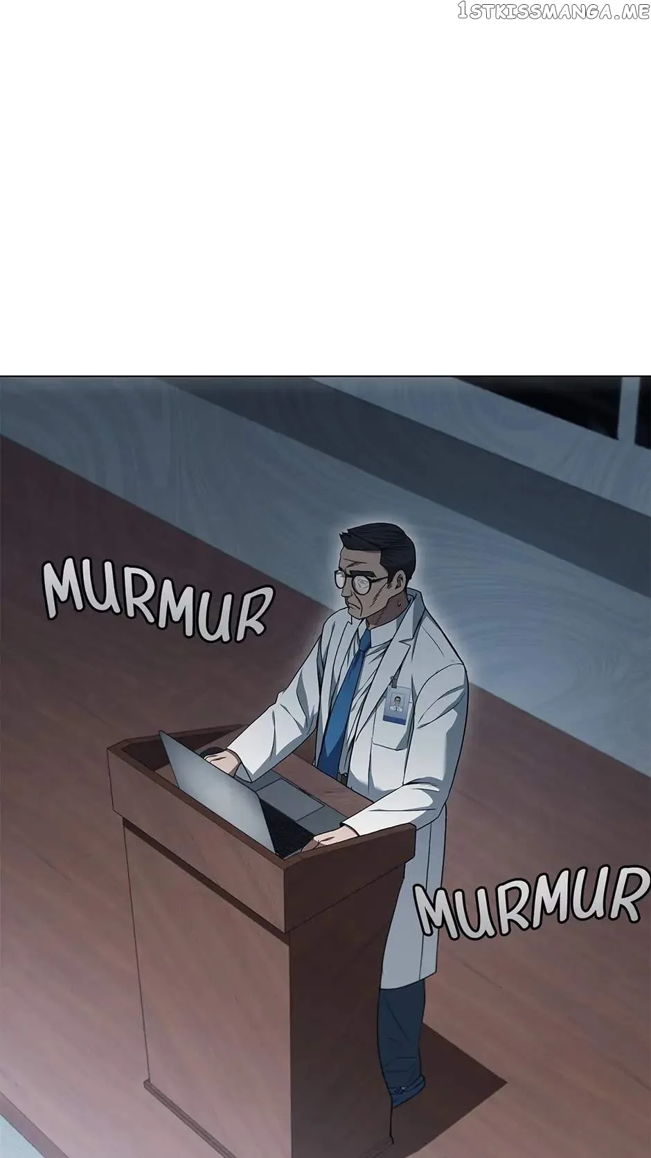 A True Doctor Chapter 168 page 86