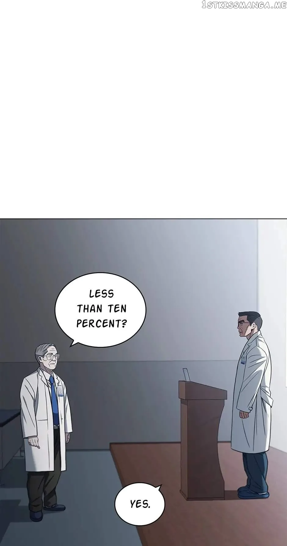 A True Doctor Chapter 169 page 31