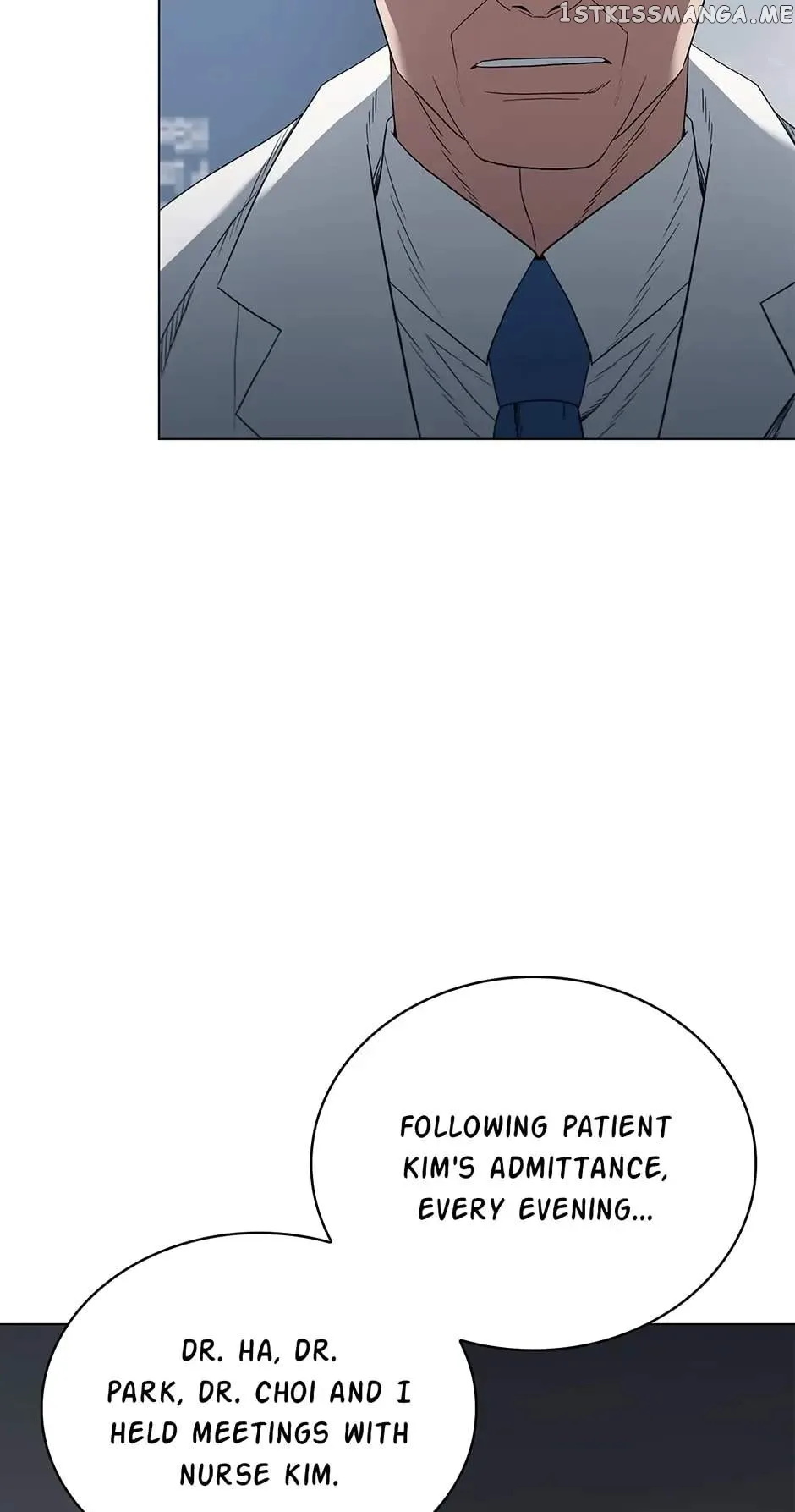 A True Doctor Chapter 169 page 34