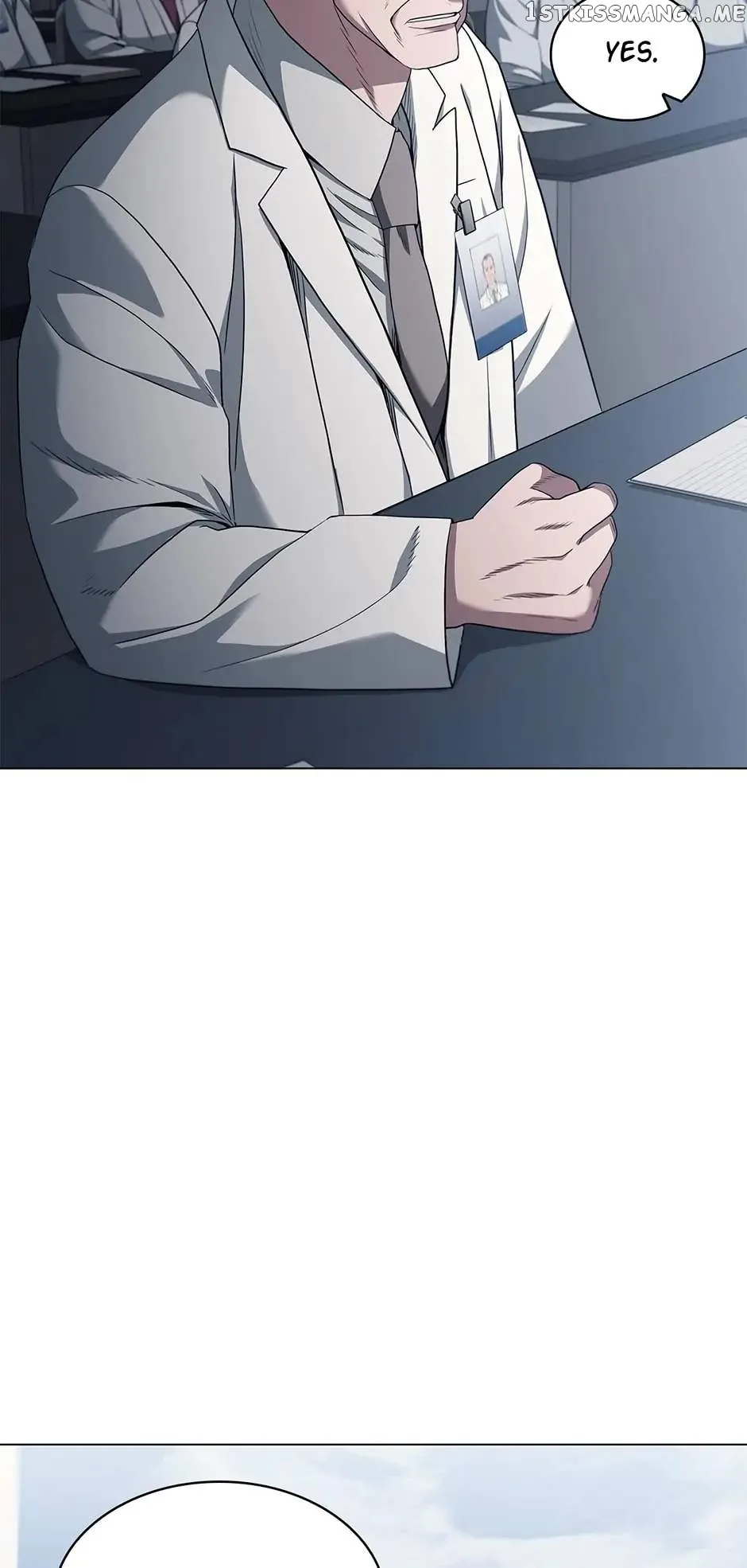 A True Doctor Chapter 169 page 3