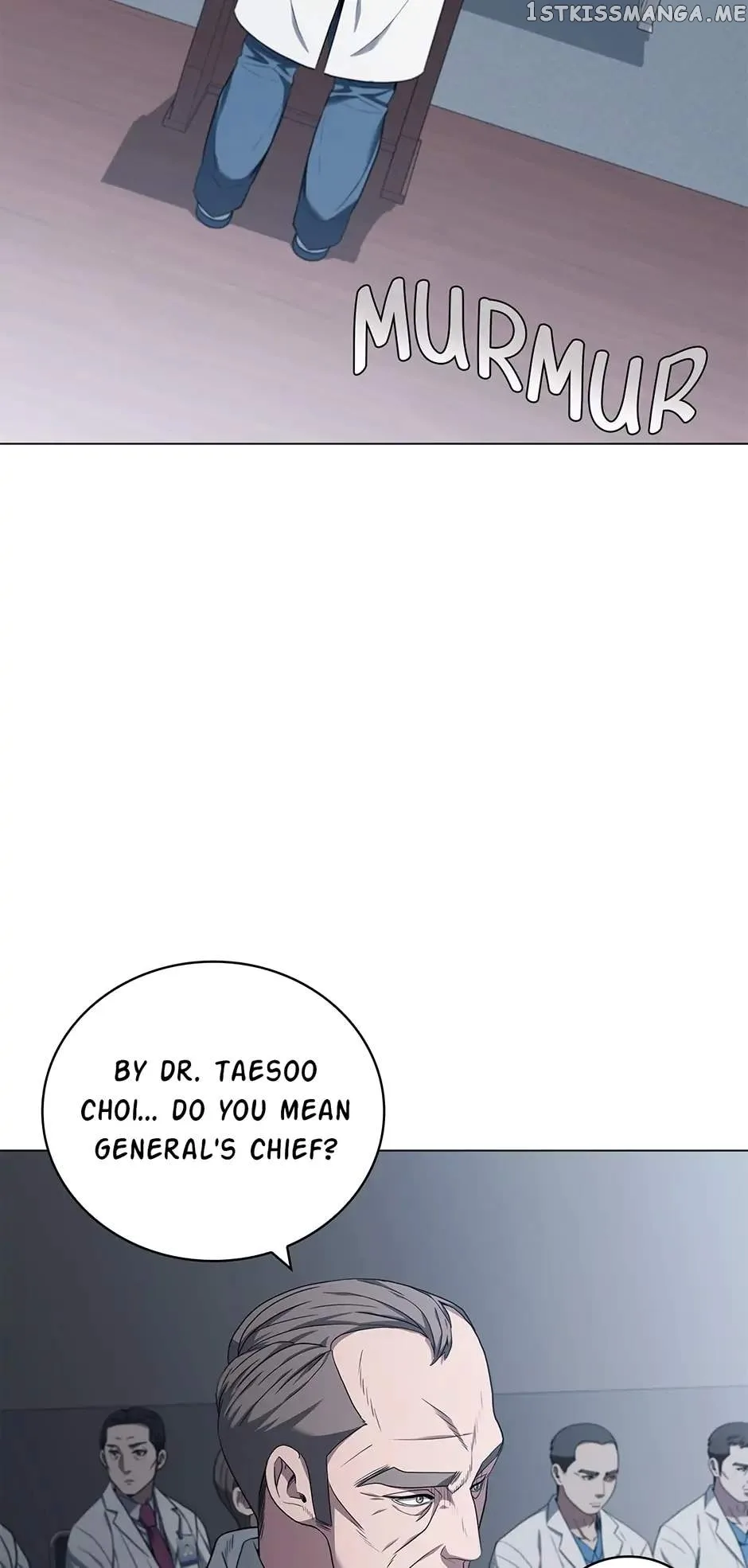 A True Doctor Chapter 169 page 2