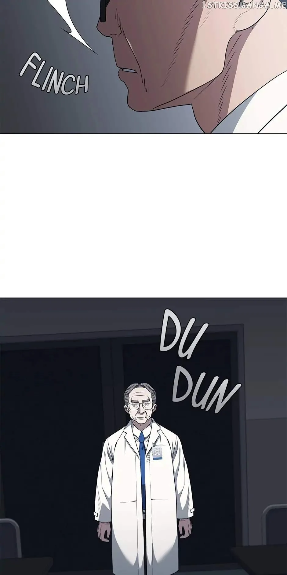A True Doctor Chapter 169 page 22