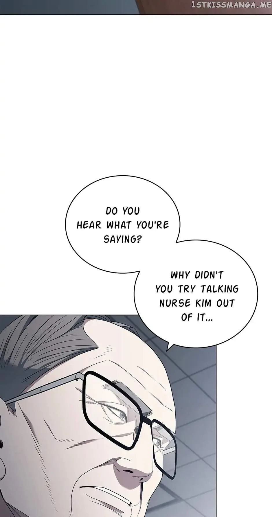 A True Doctor Chapter 169 page 32