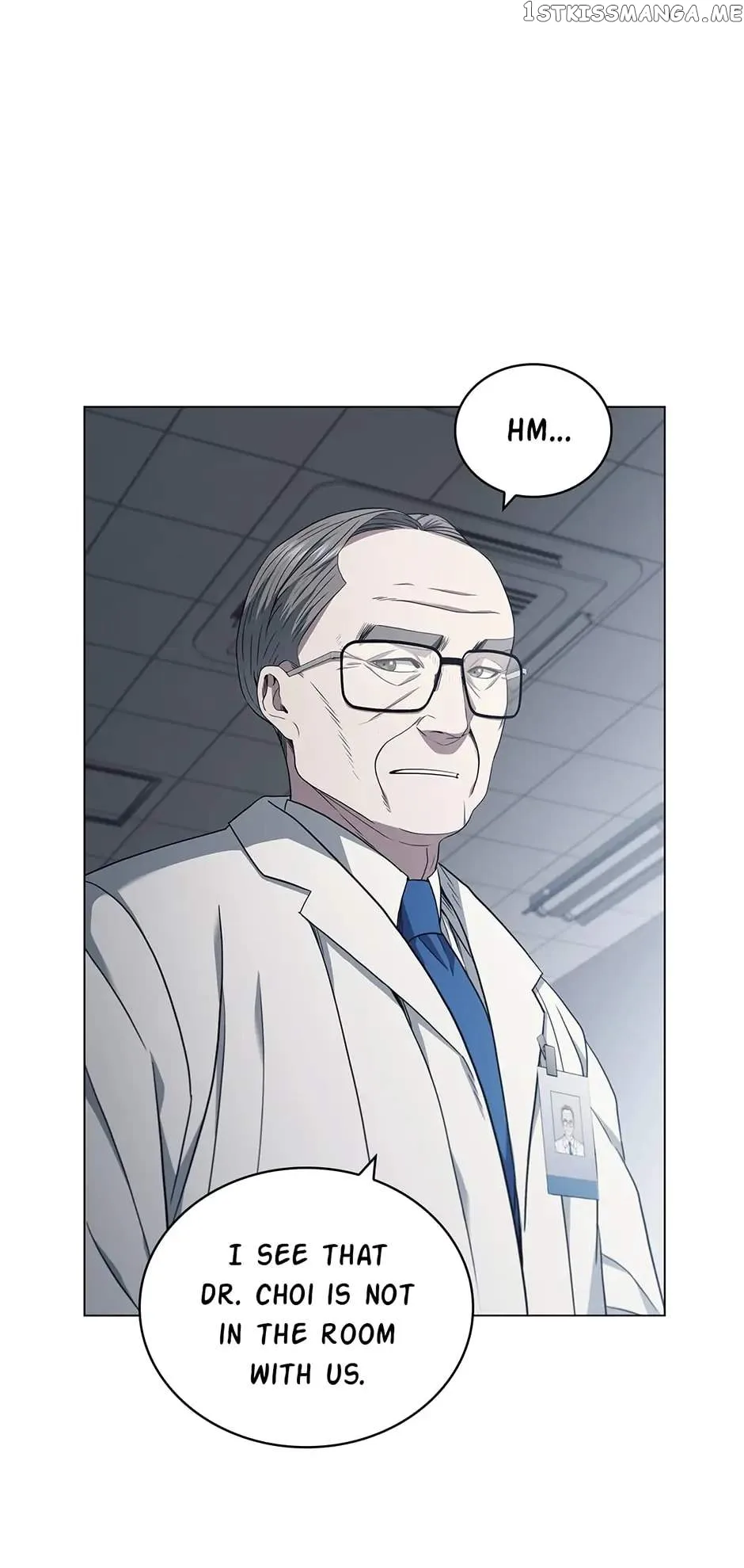 A True Doctor Chapter 169 page 26