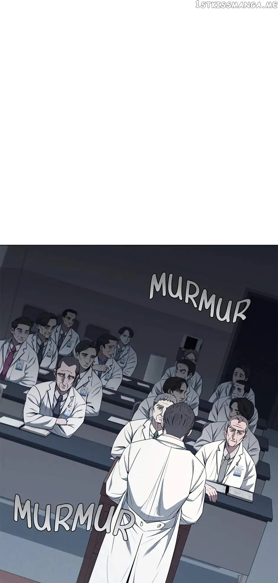 A True Doctor Chapter 169 page 1