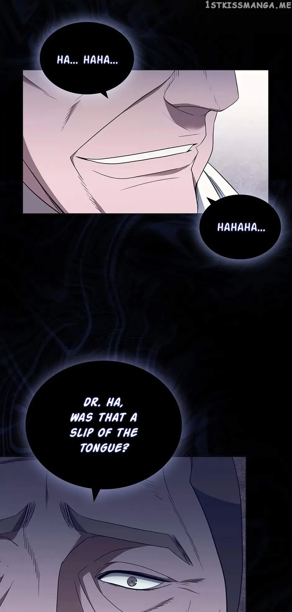 A True Doctor Chapter 169 page 5