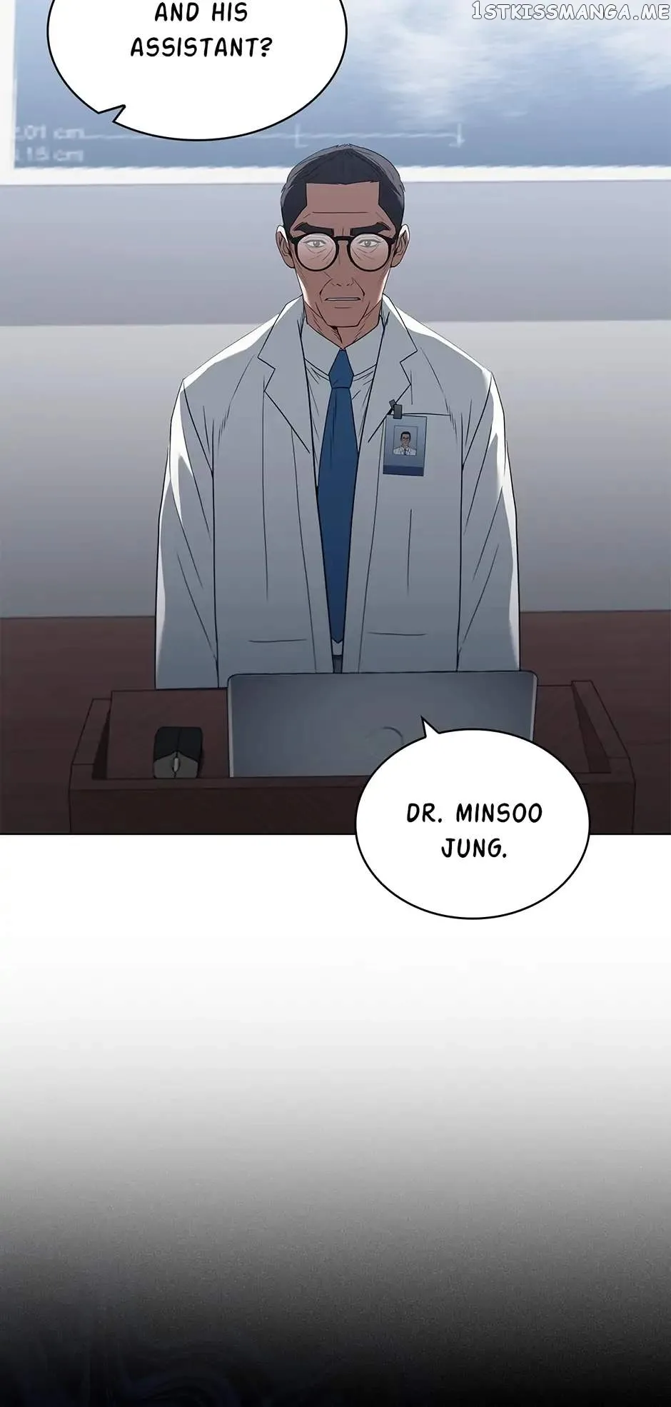 A True Doctor Chapter 169 page 4