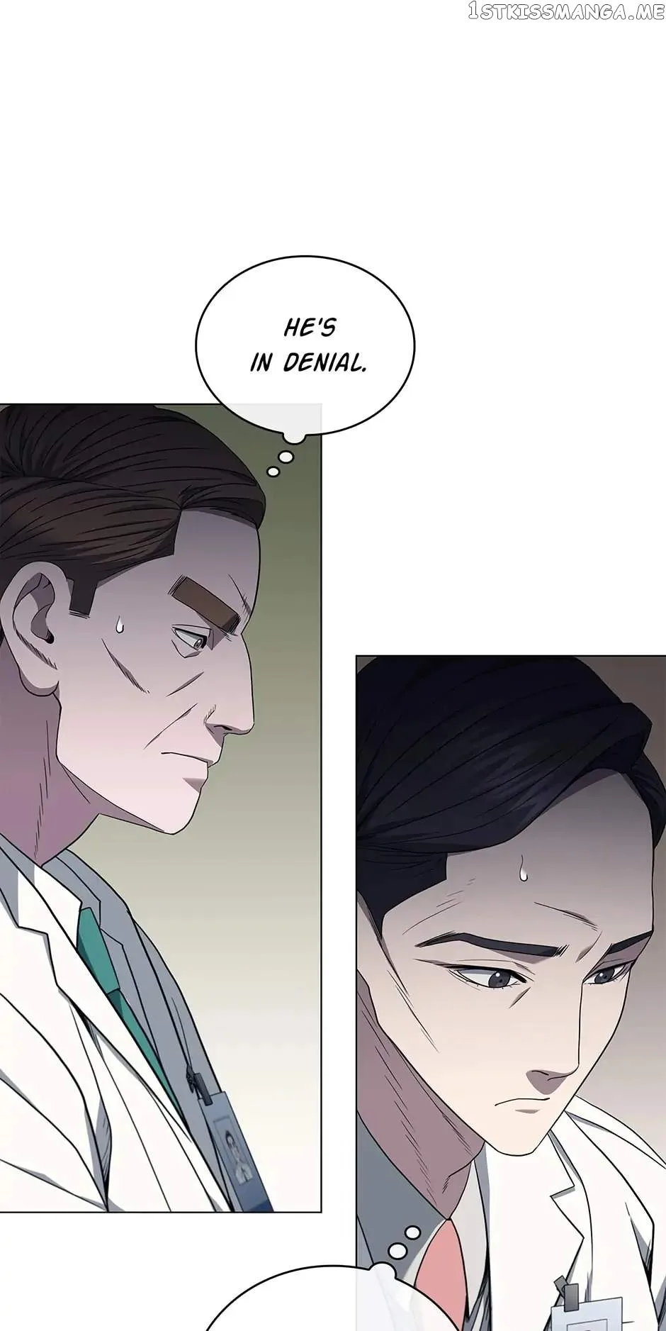 A True Doctor Chapter 169 page 13
