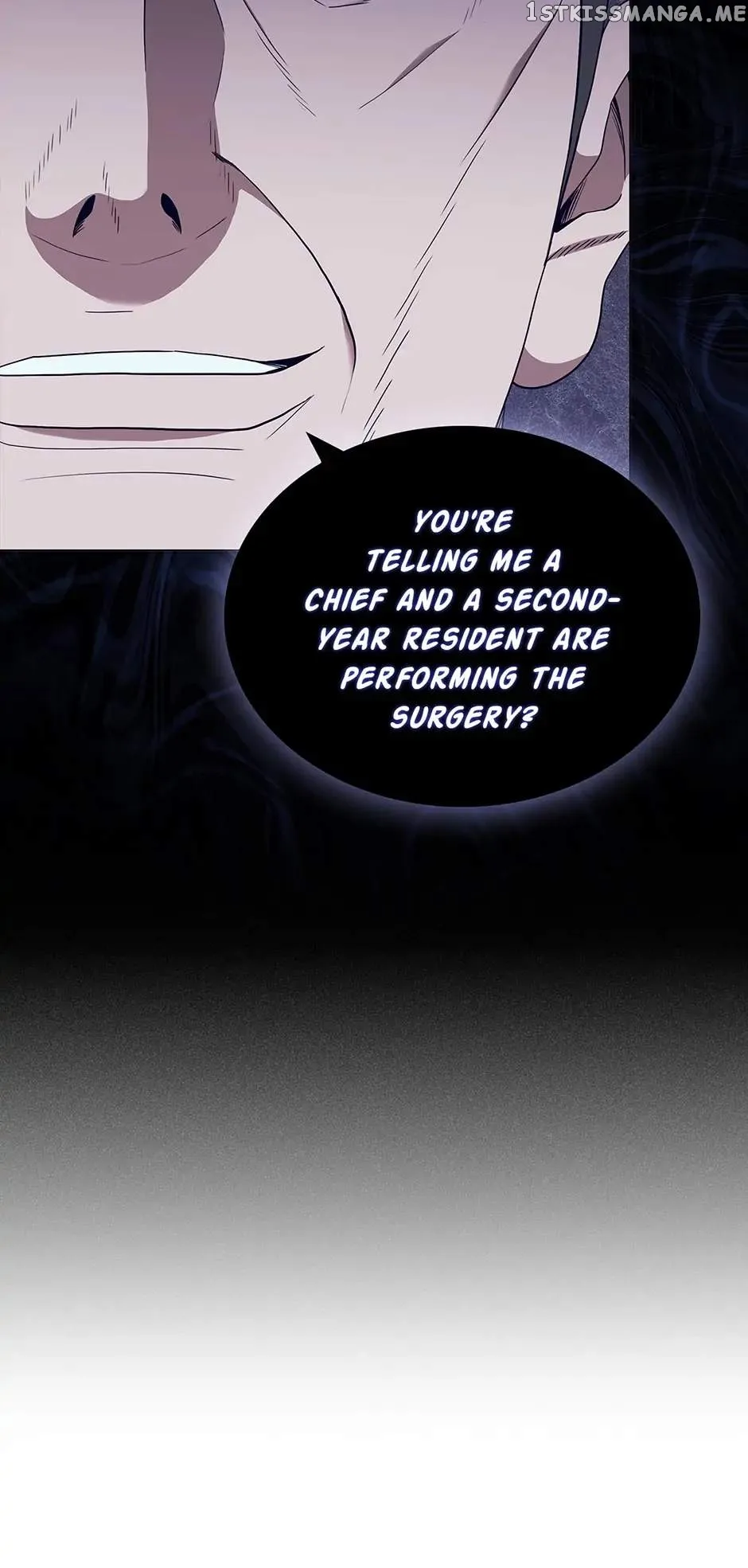 A True Doctor Chapter 169 page 6