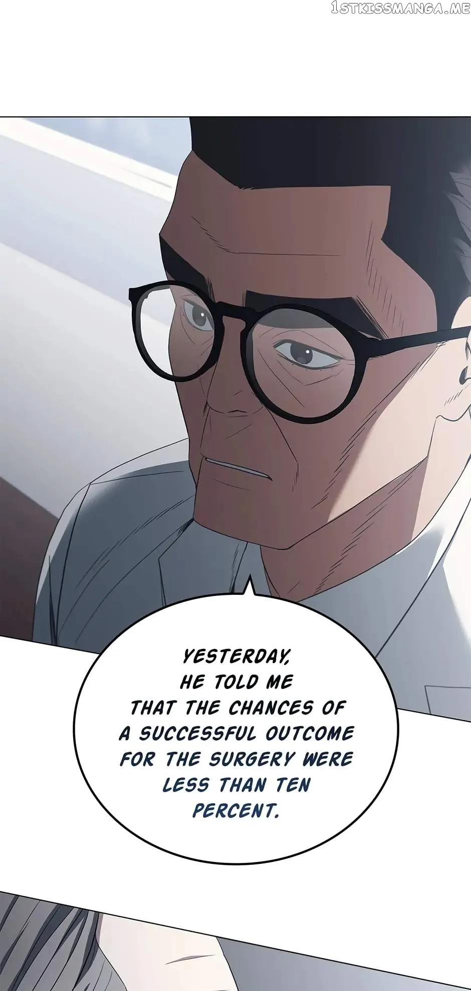 A True Doctor Chapter 169 page 28
