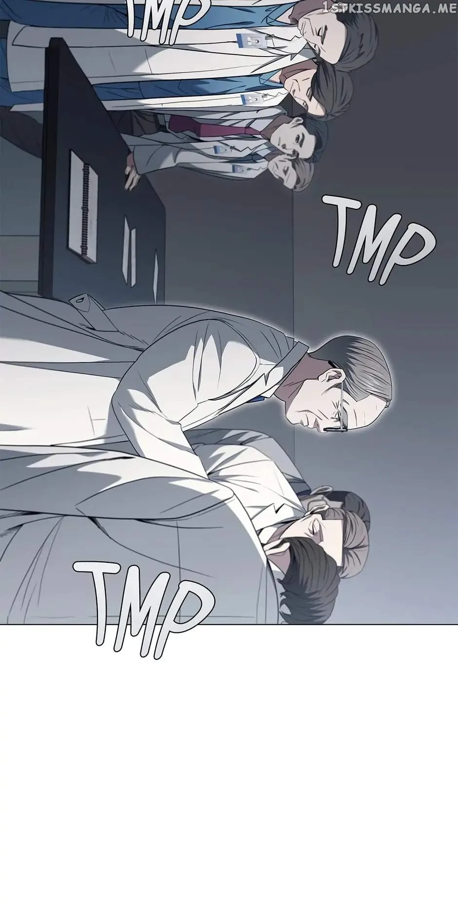 A True Doctor Chapter 169 page 24