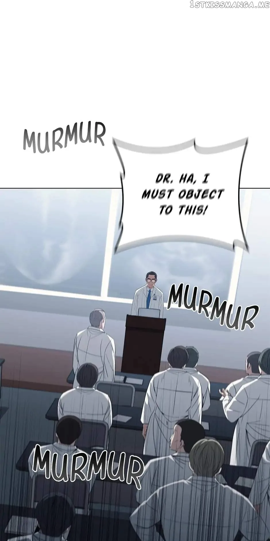 A True Doctor Chapter 169 page 20