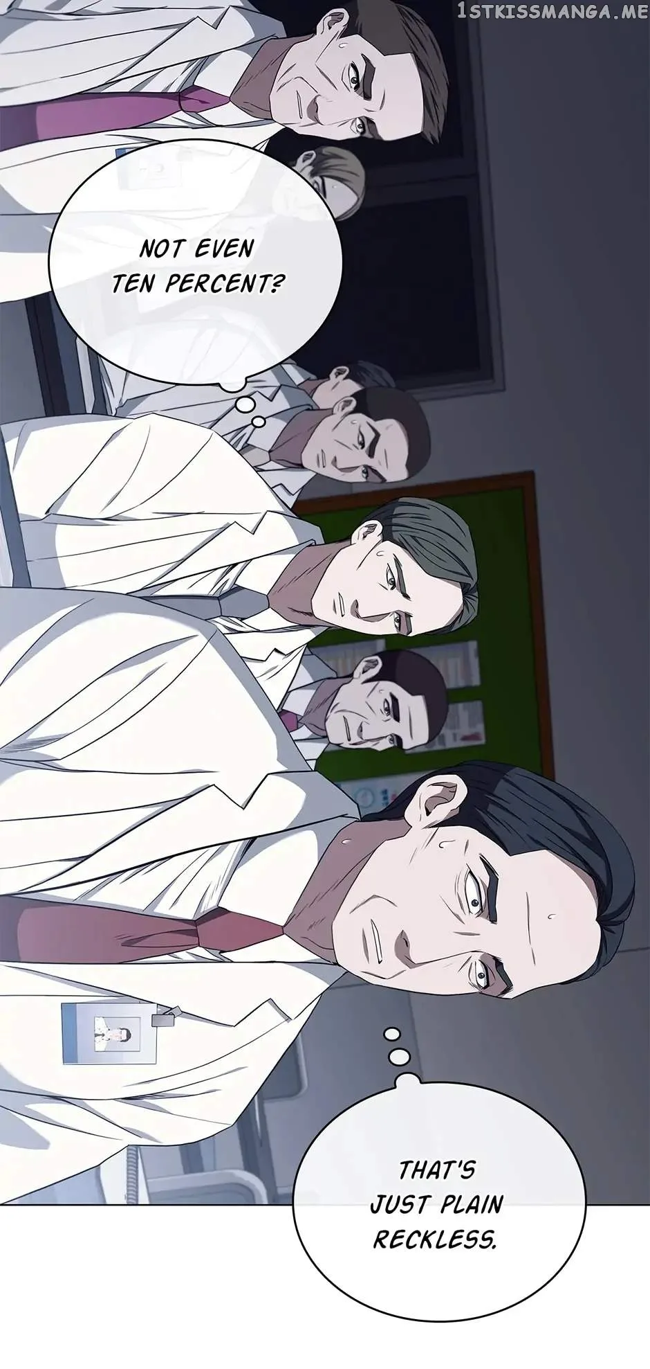 A True Doctor Chapter 169 page 30