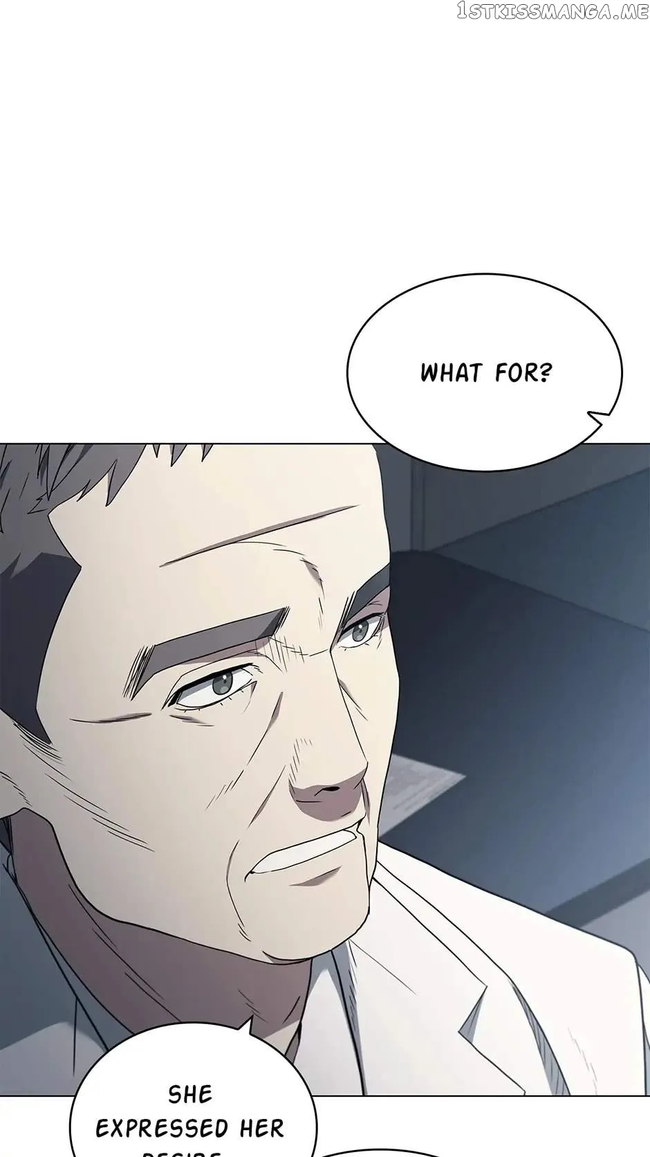 A True Doctor Chapter 169 page 37