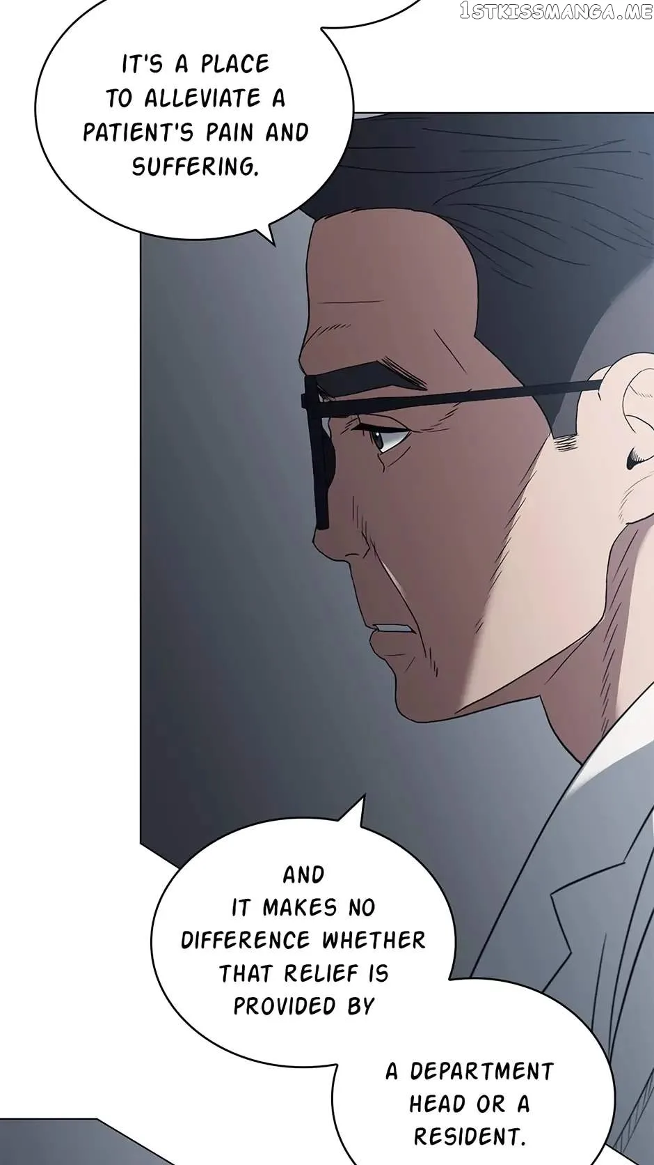 A True Doctor Chapter 169 page 41
