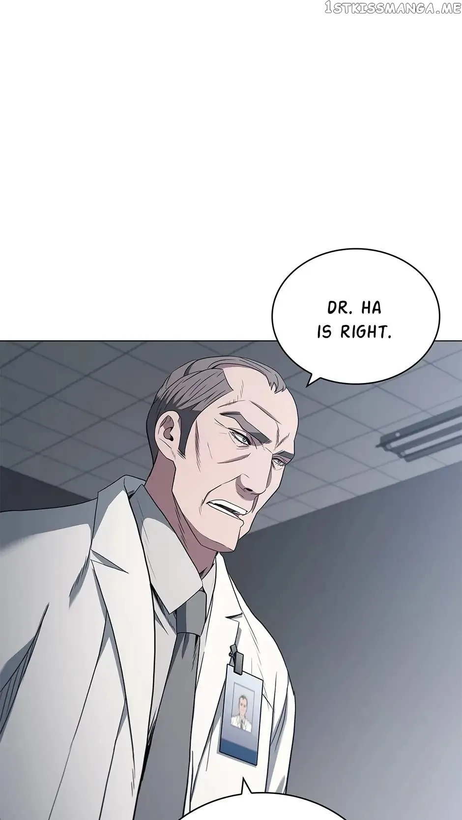 A True Doctor Chapter 169 page 43