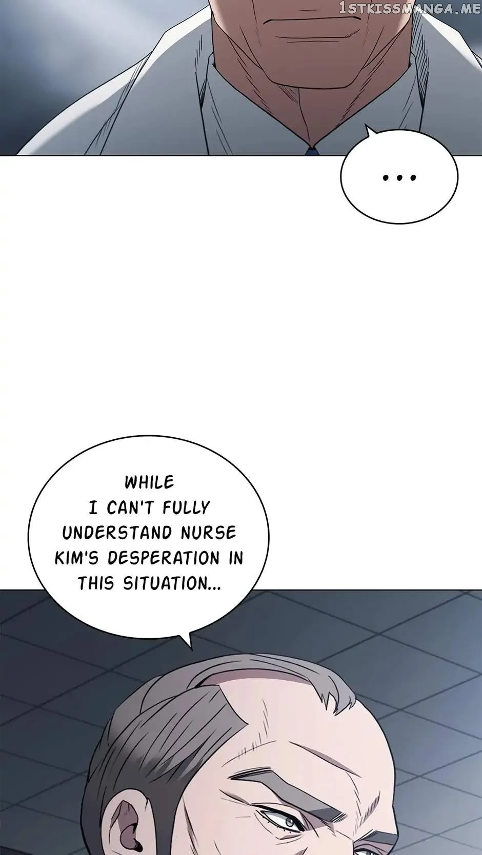A True Doctor Chapter 169 page 45