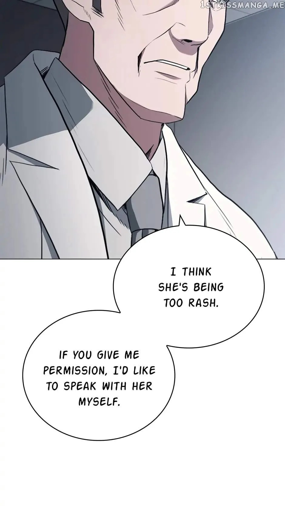 A True Doctor Chapter 169 page 46
