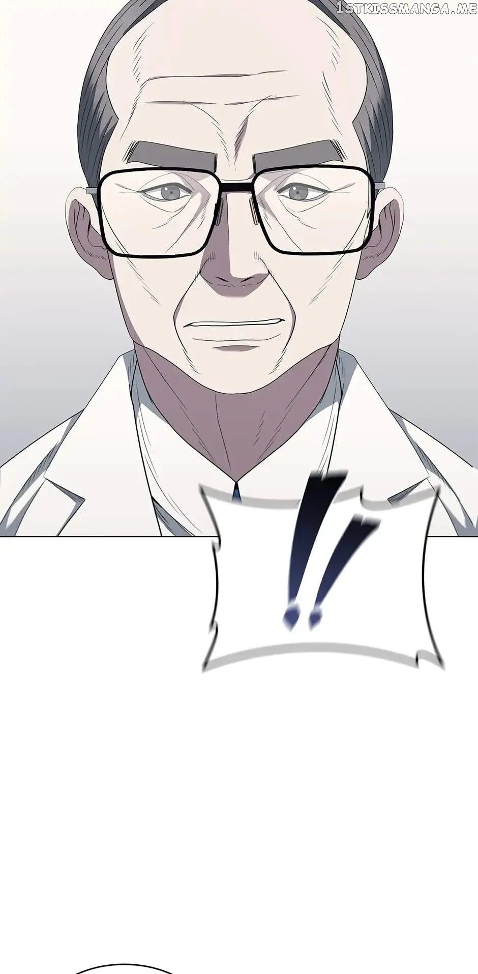 A True Doctor Chapter 169 page 53
