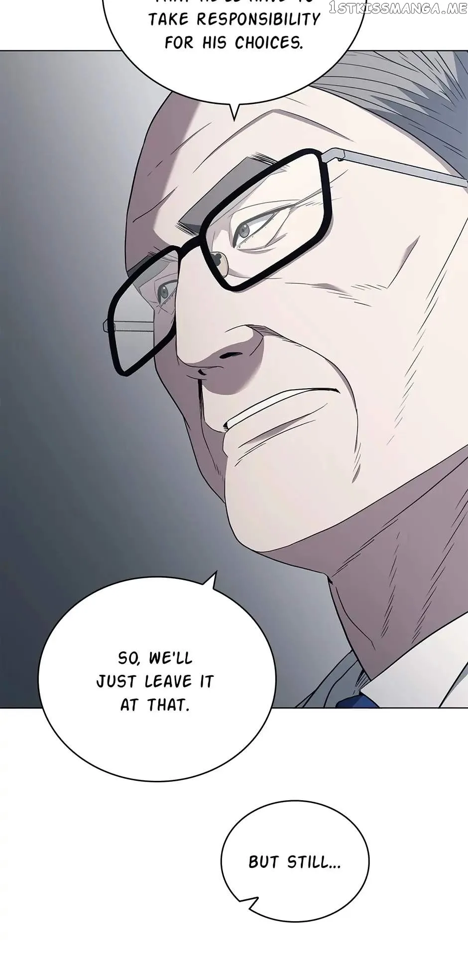 A True Doctor Chapter 169 page 55