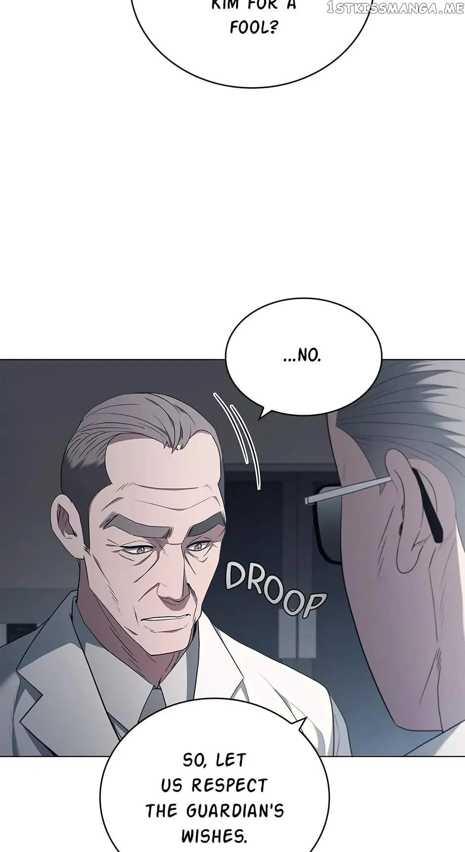 A True Doctor Chapter 169 page 57