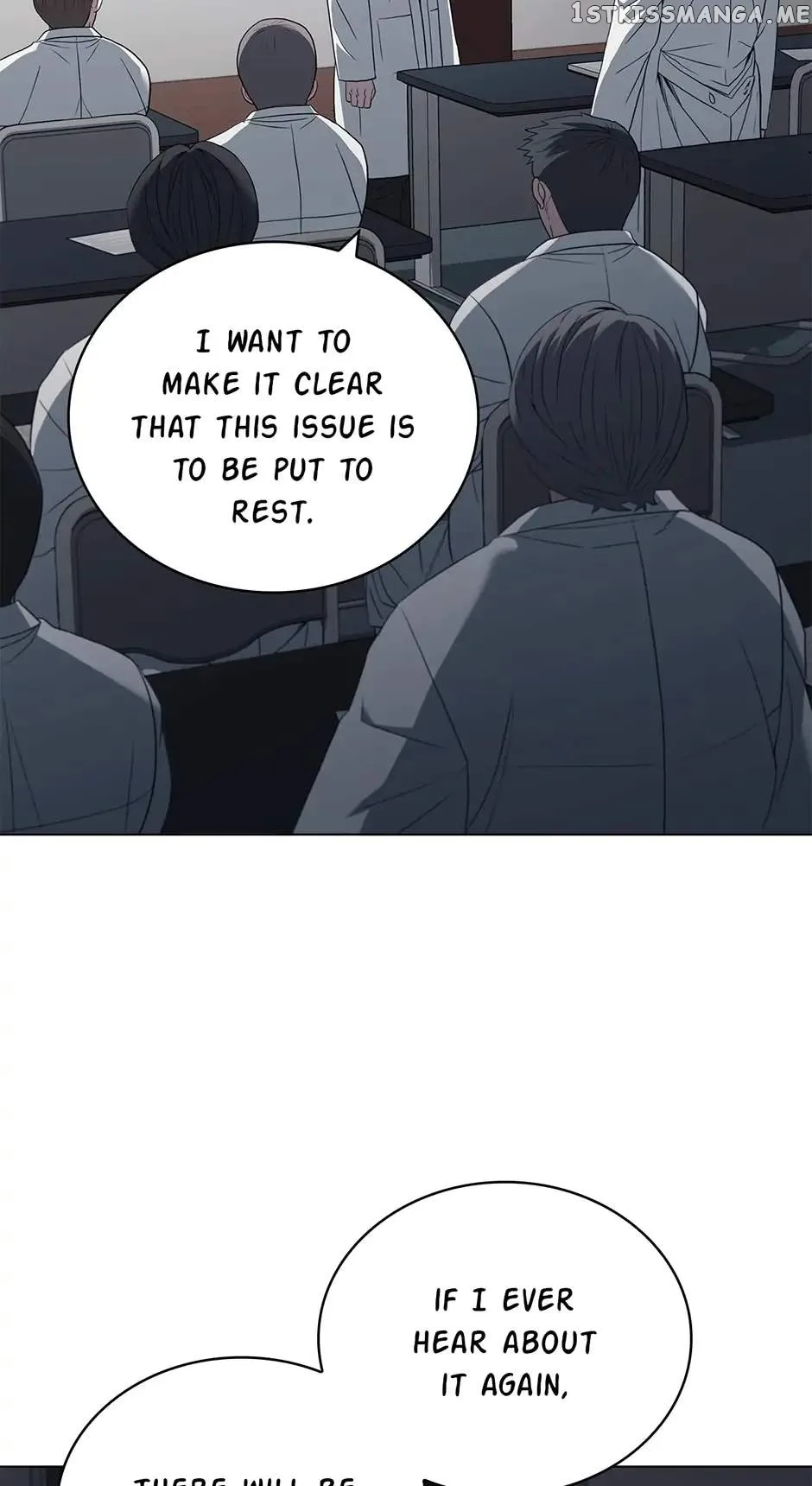 A True Doctor Chapter 169 page 60