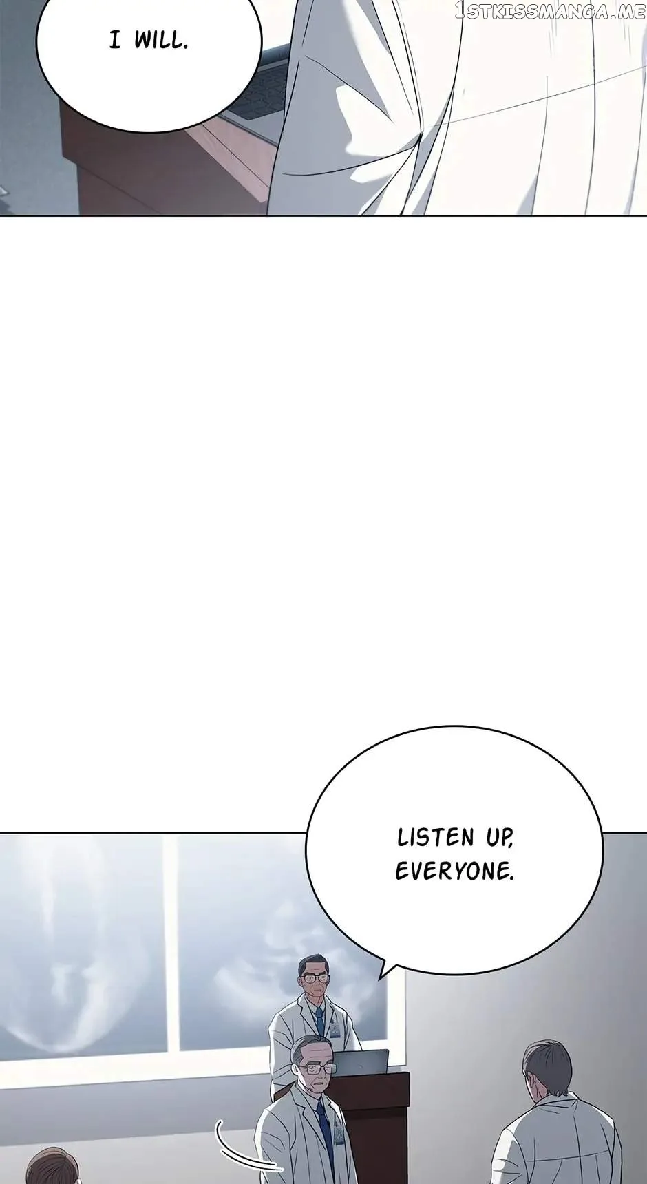 A True Doctor Chapter 169 page 59
