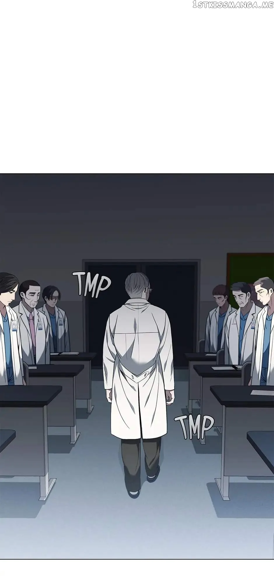 A True Doctor Chapter 169 page 63