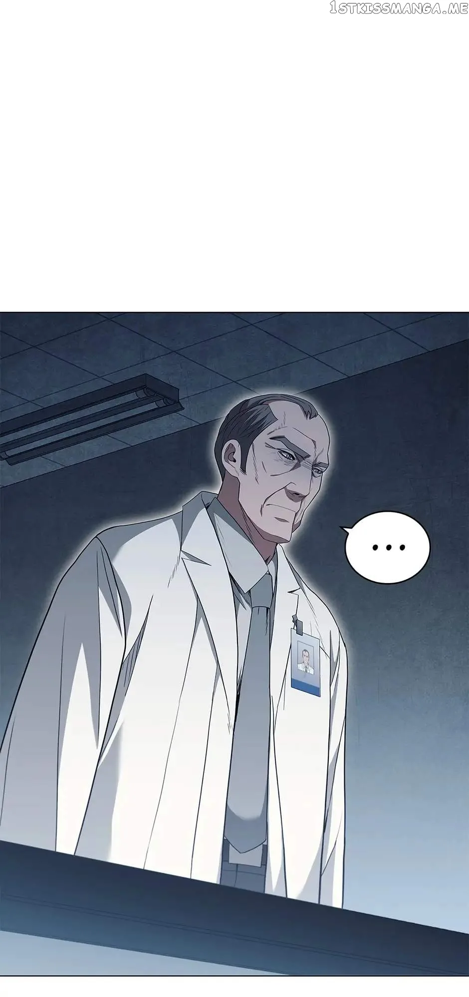 A True Doctor Chapter 169 page 66
