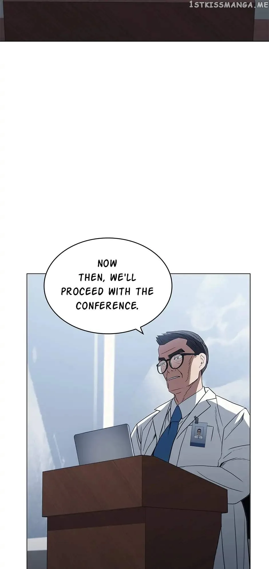 A True Doctor Chapter 169 page 68