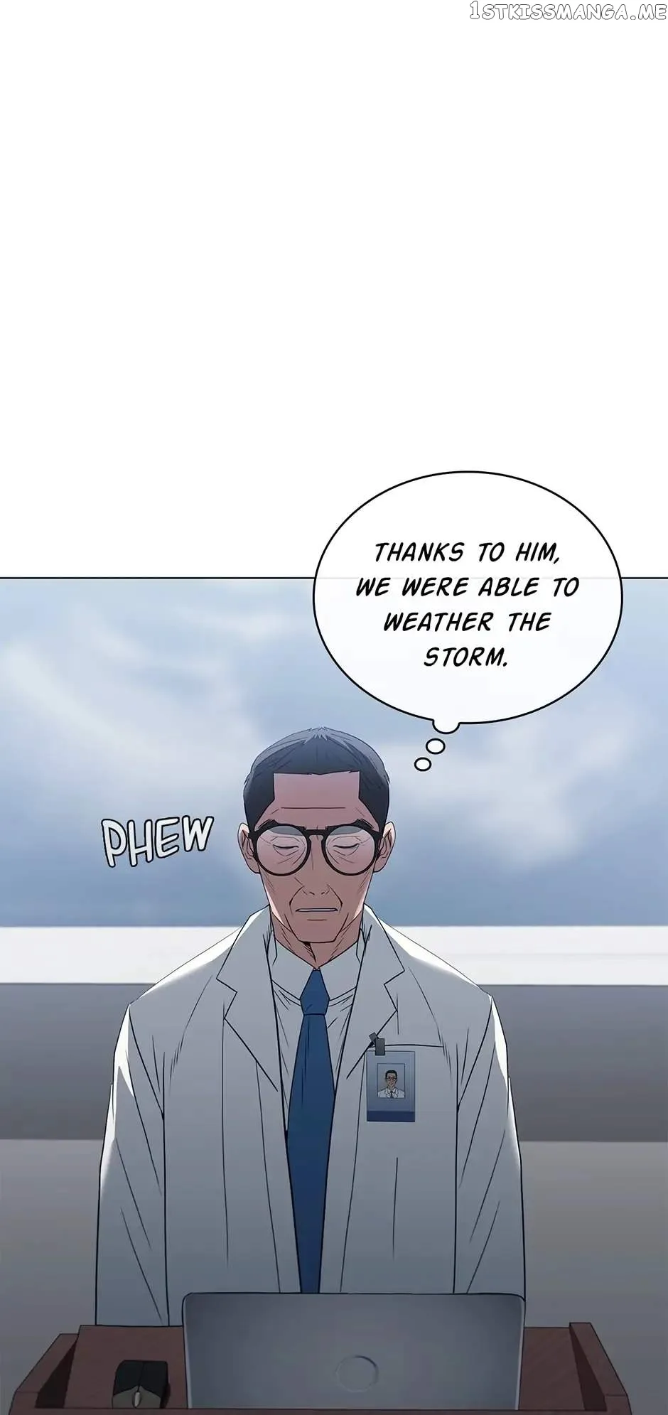 A True Doctor Chapter 169 page 67