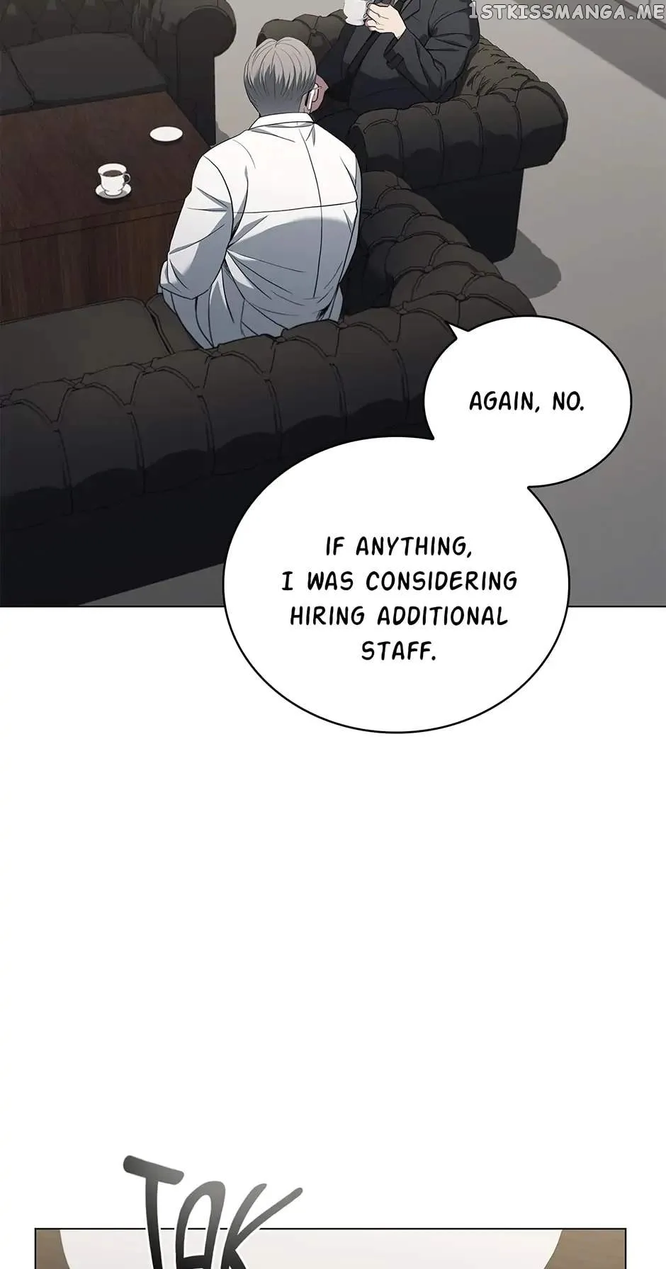 A True Doctor Chapter 169 page 76