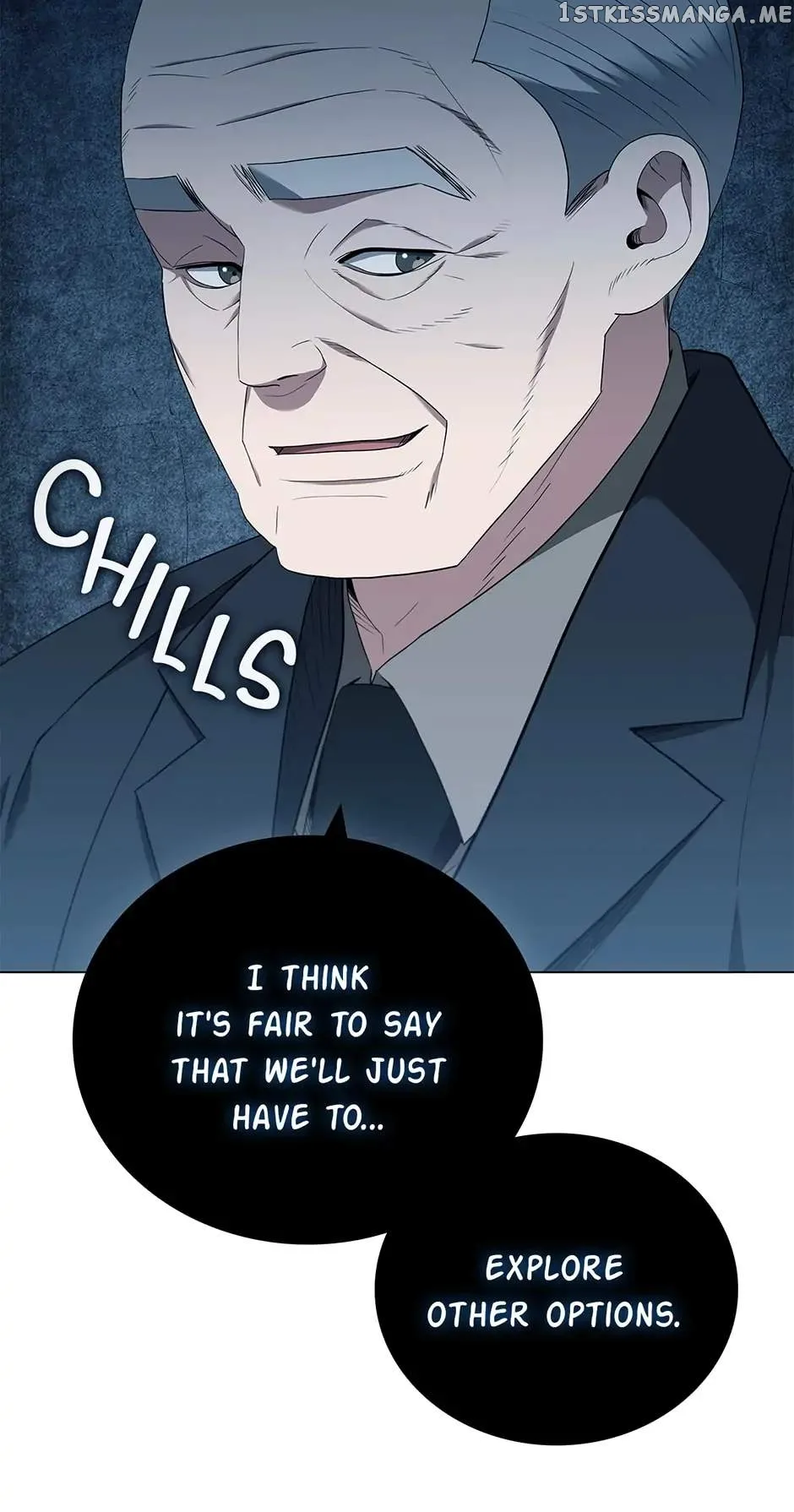 A True Doctor Chapter 169 page 78