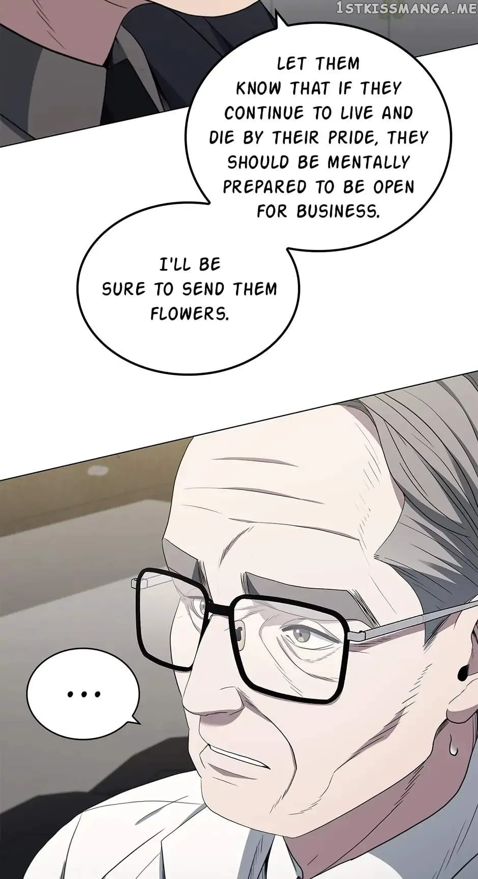 A True Doctor Chapter 169 page 81
