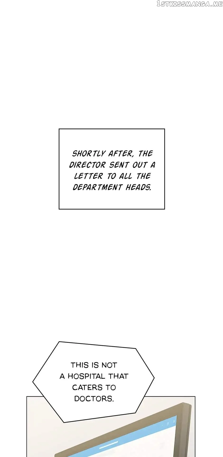 A True Doctor Chapter 169 page 86