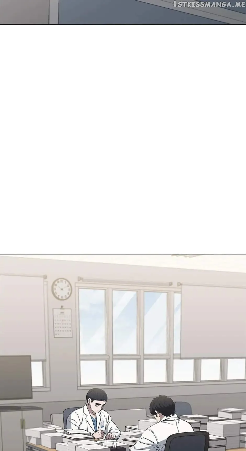 A True Doctor Chapter 170 page 3