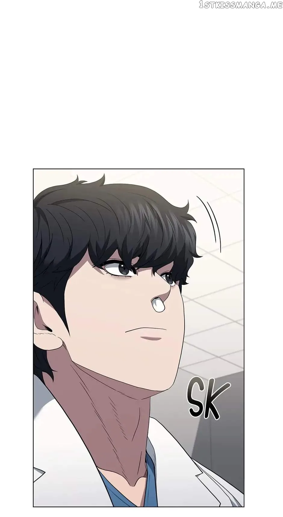 A True Doctor Chapter 170 page 7