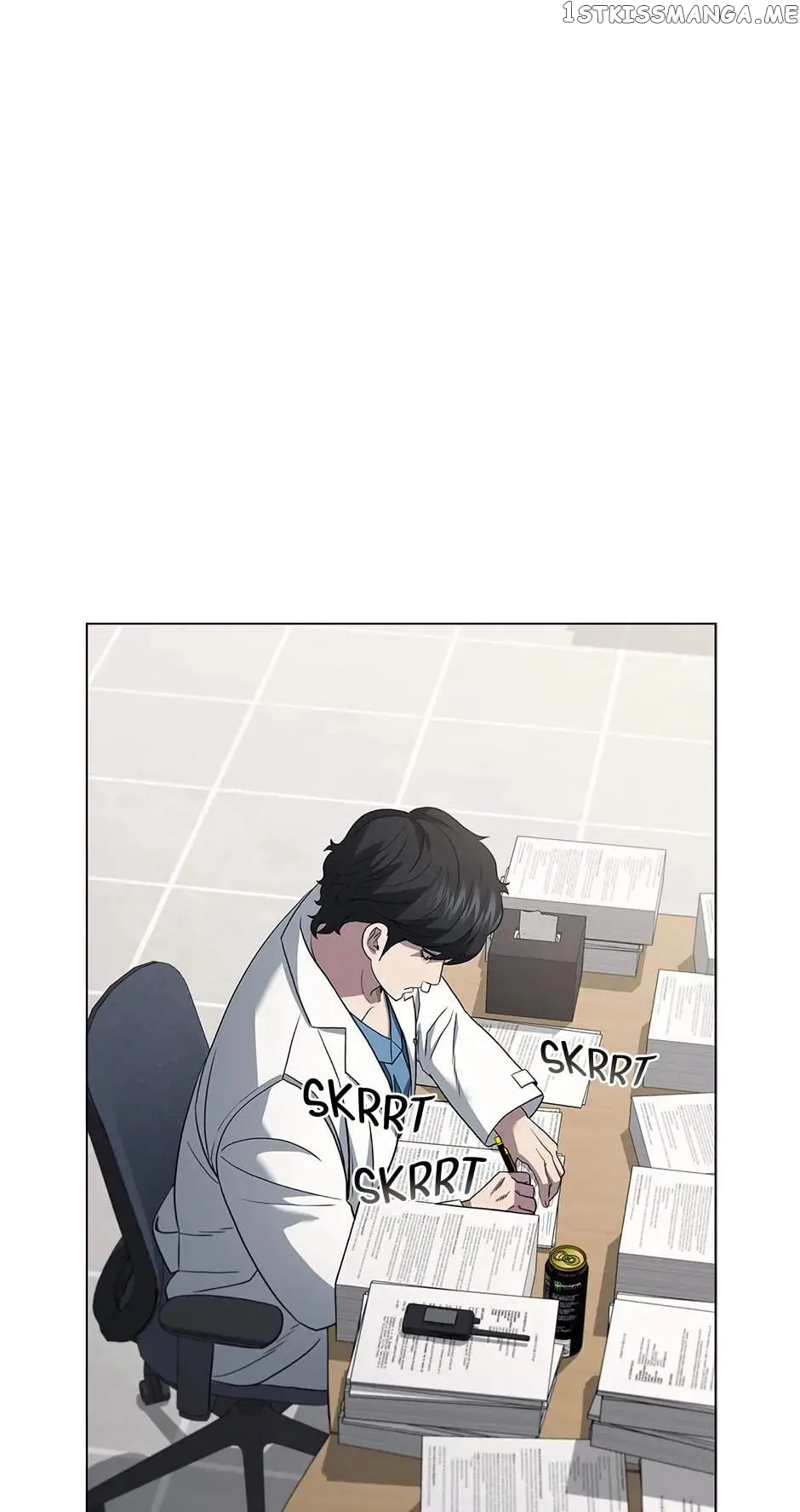 A True Doctor Chapter 170 page 19