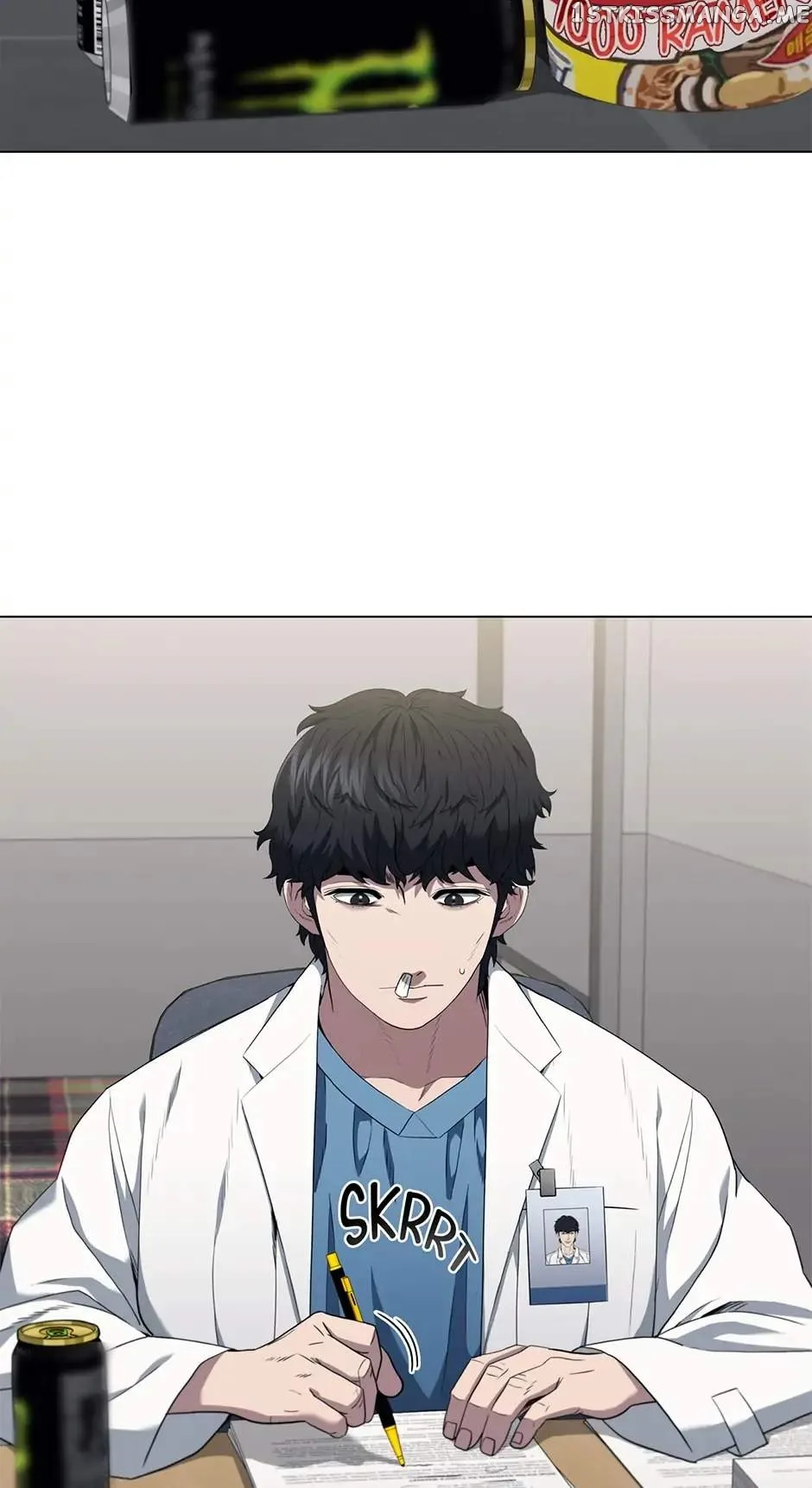 A True Doctor Chapter 170 page 5