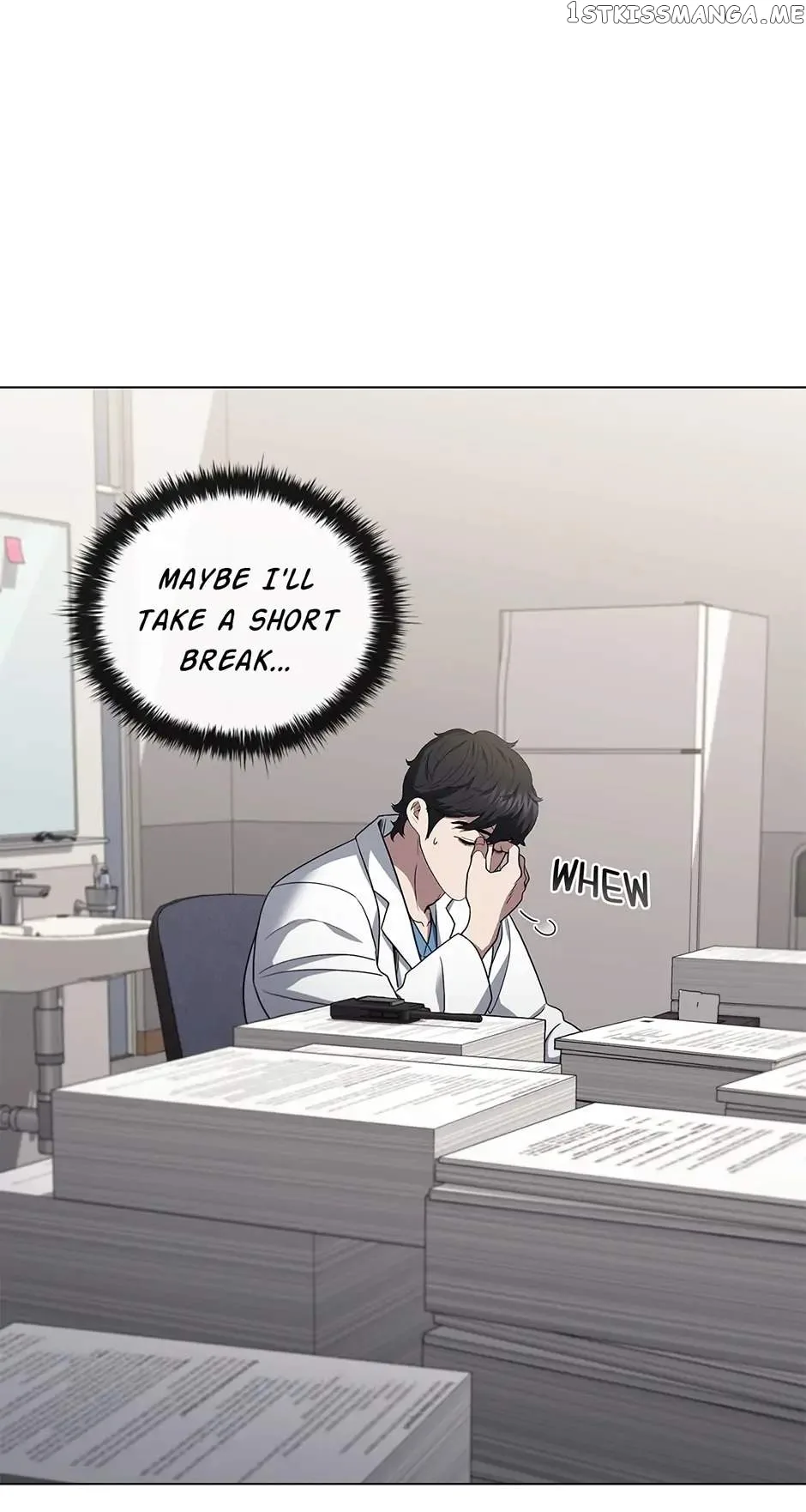 A True Doctor Chapter 170 page 30