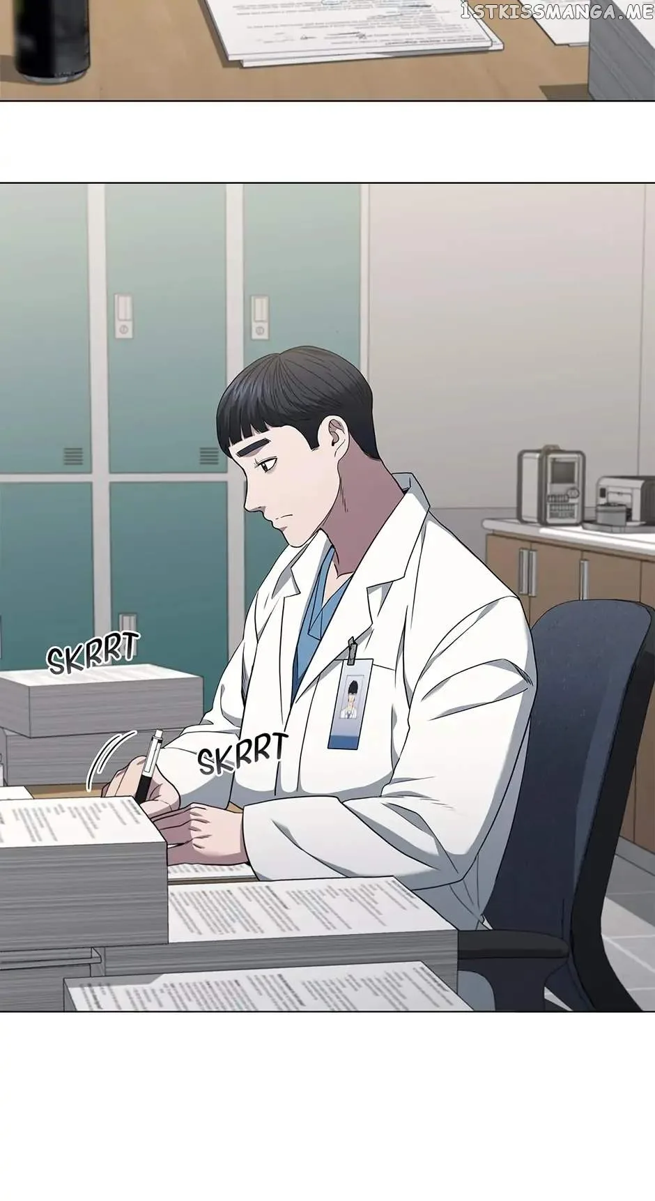 A True Doctor Chapter 170 page 6