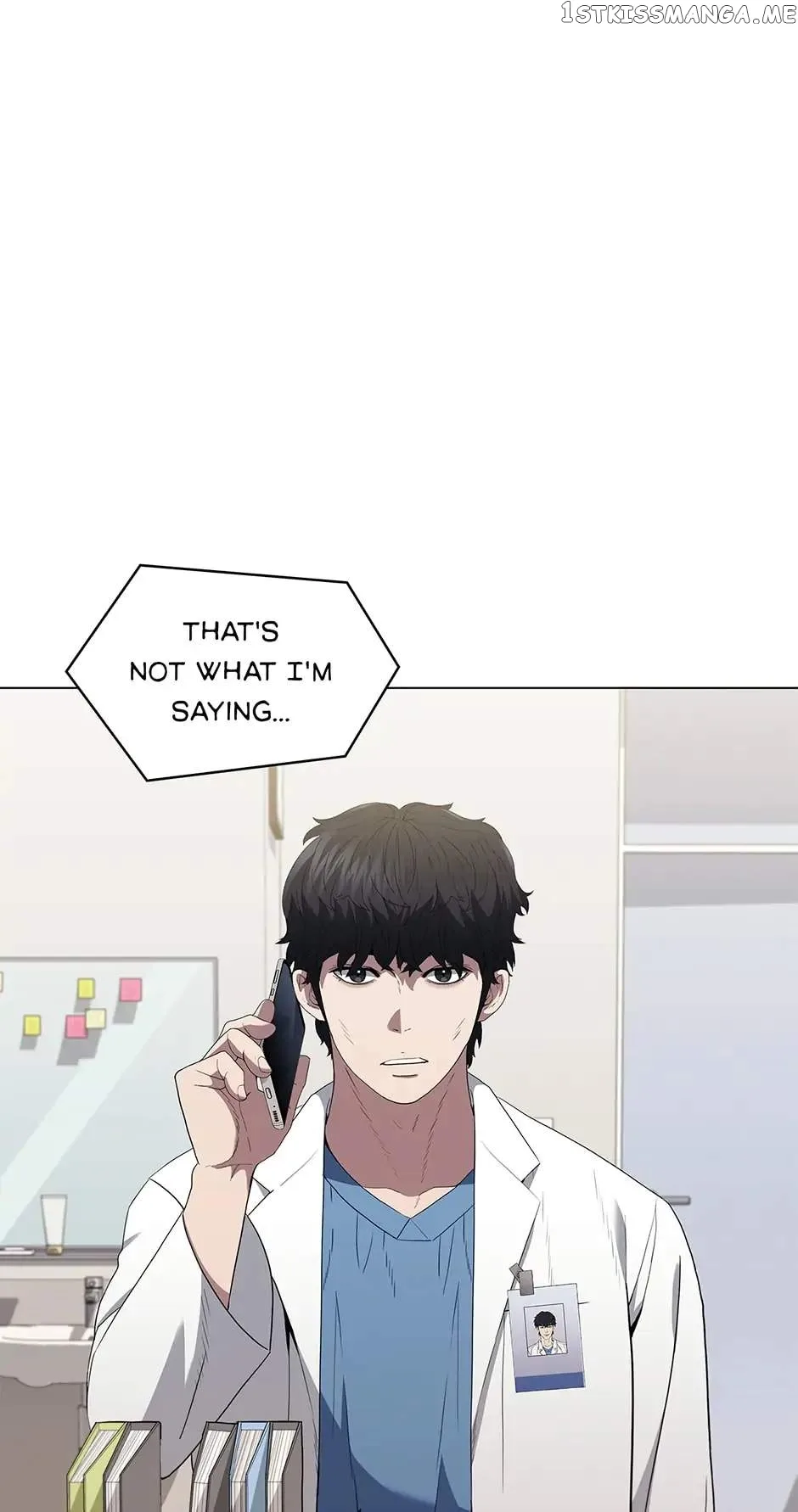 A True Doctor Chapter 170 page 42