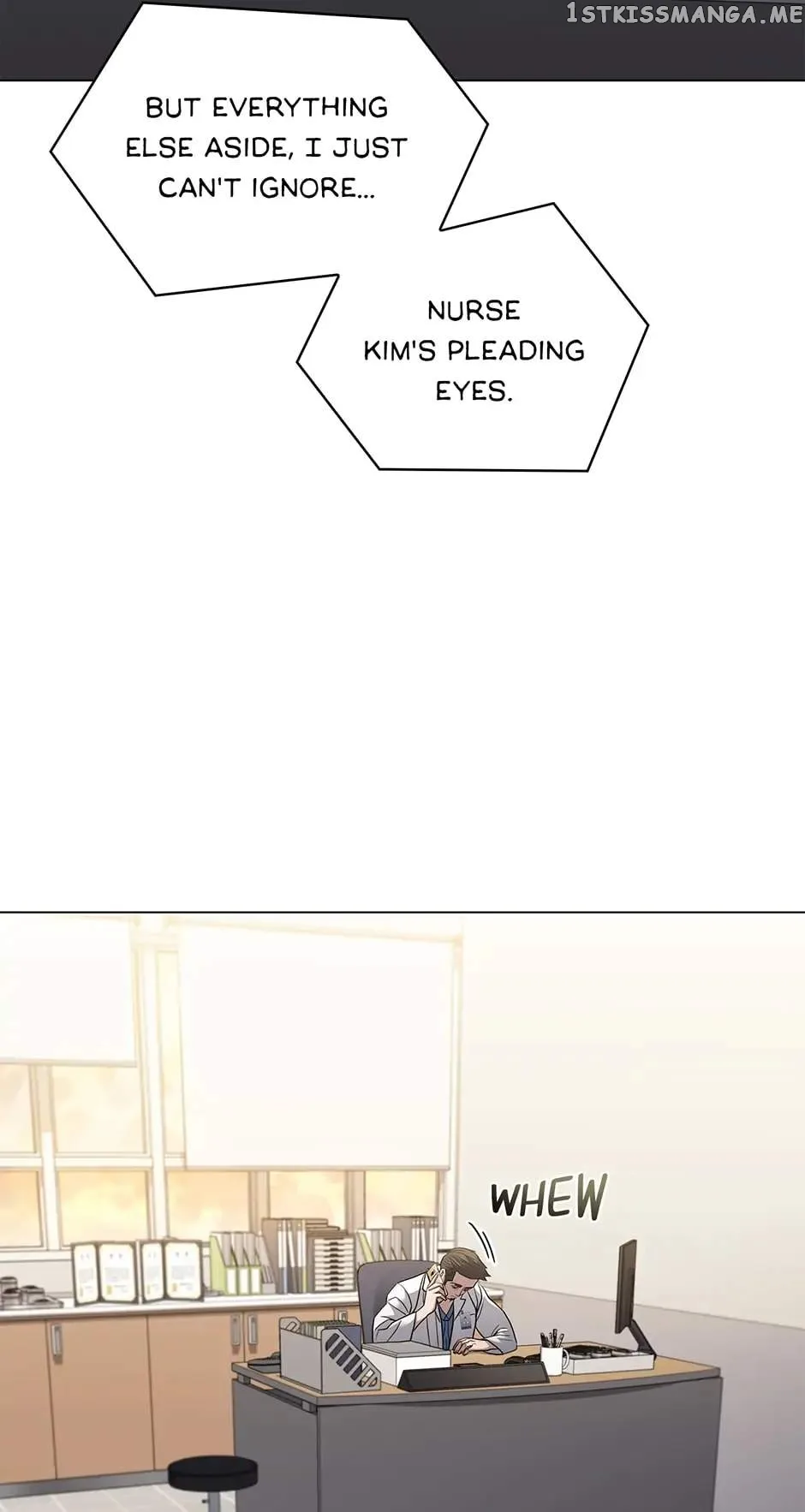A True Doctor Chapter 170 page 49
