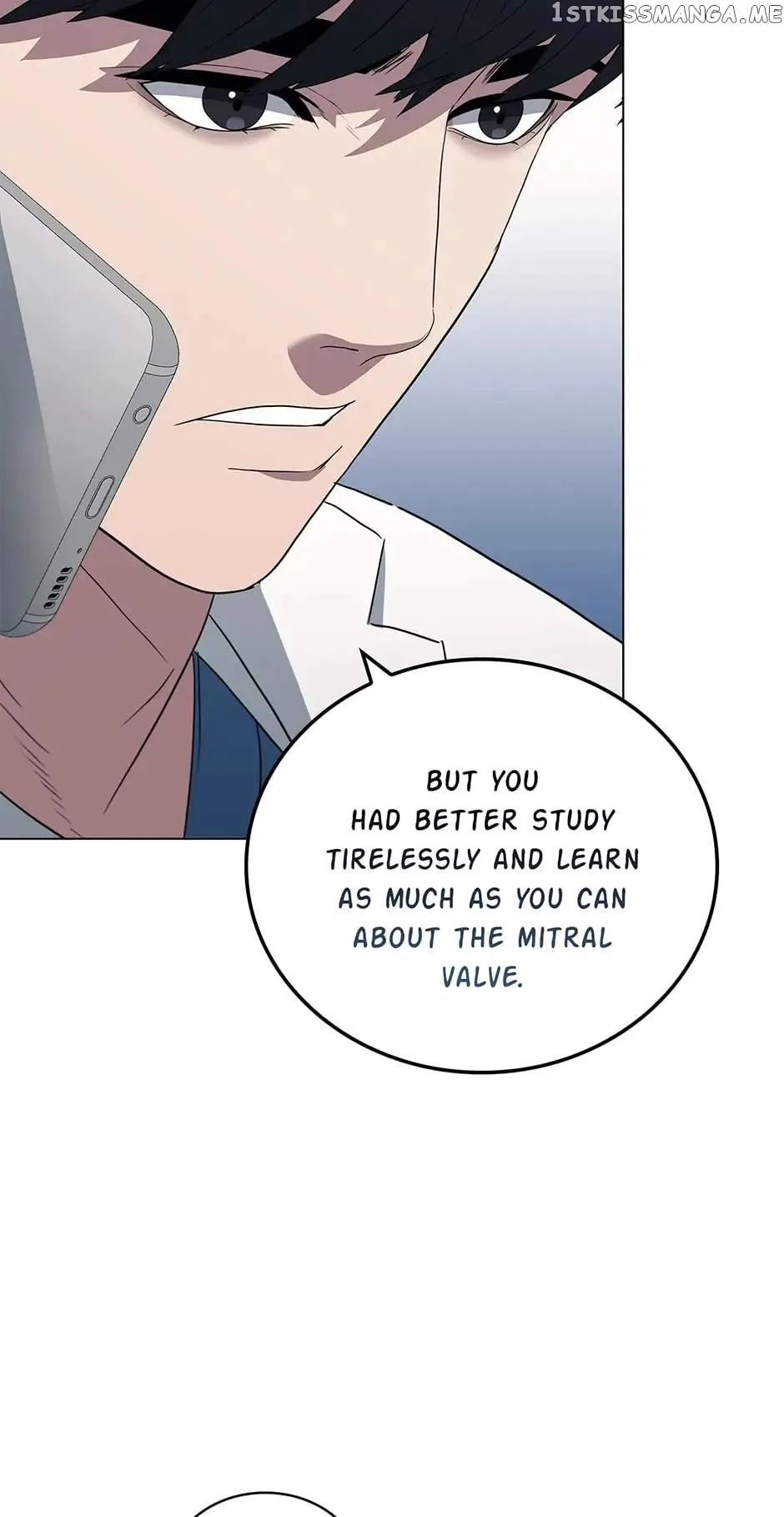 A True Doctor Chapter 170 page 57