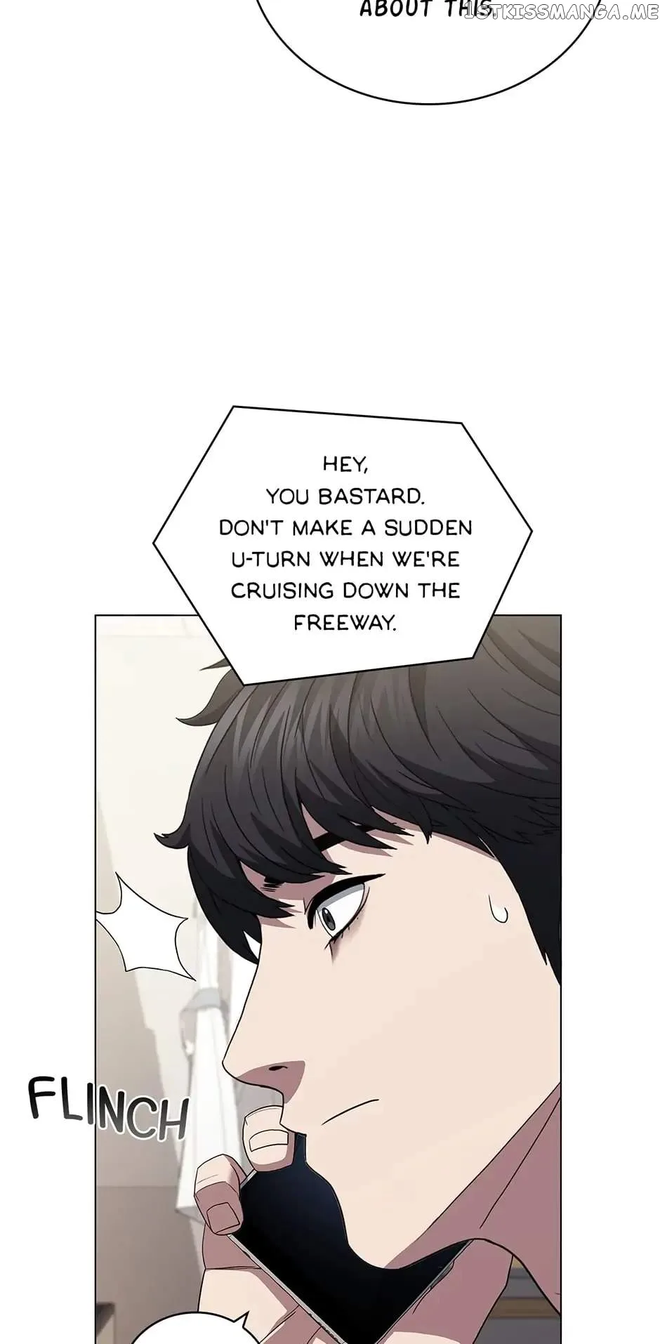 A True Doctor Chapter 170 page 62