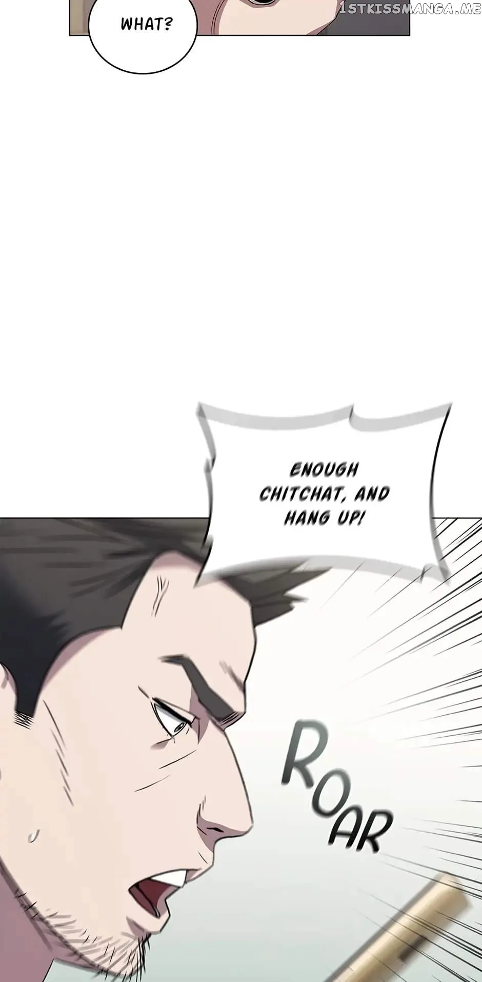A True Doctor Chapter 170 page 63