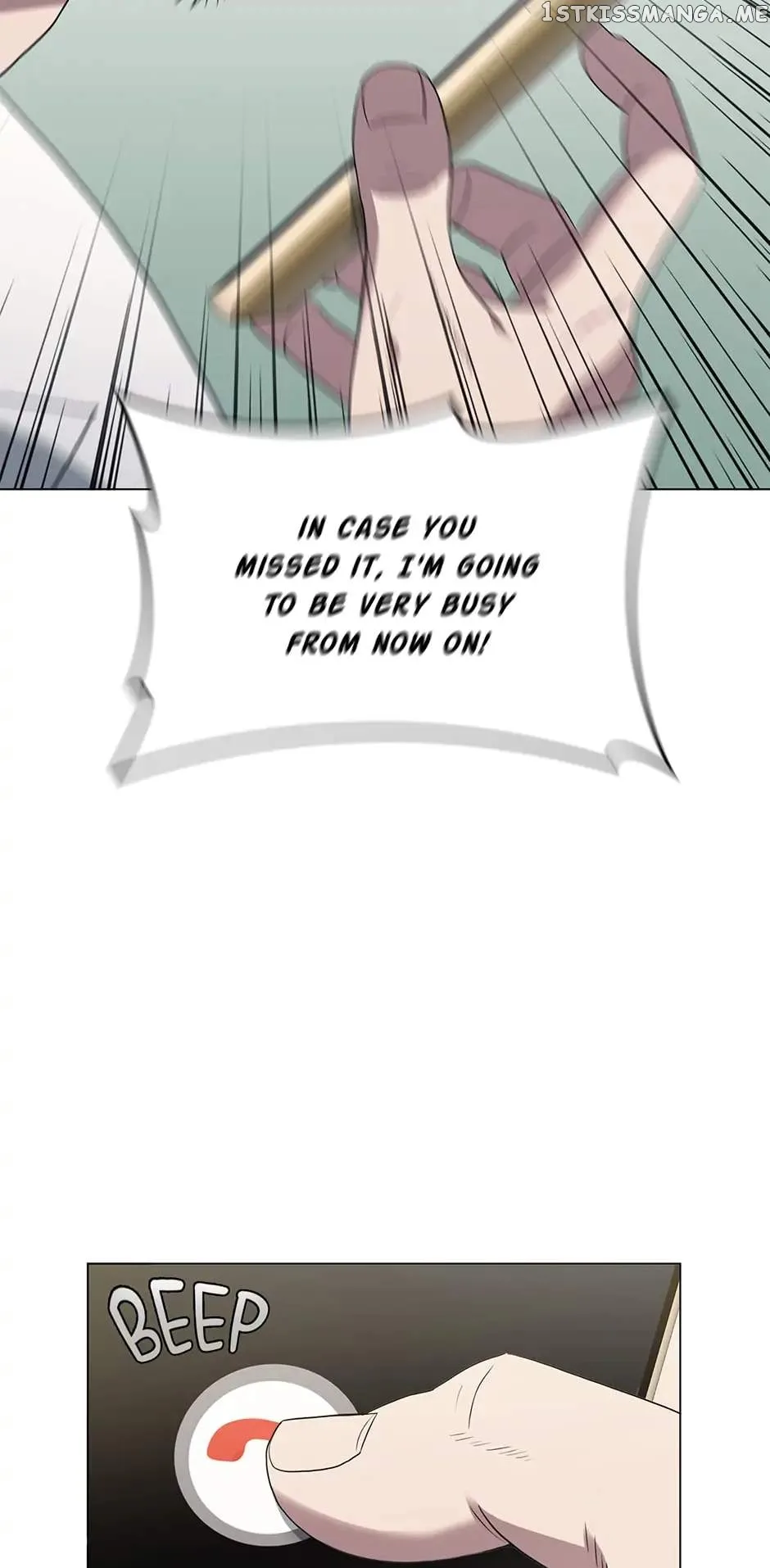 A True Doctor Chapter 170 page 64