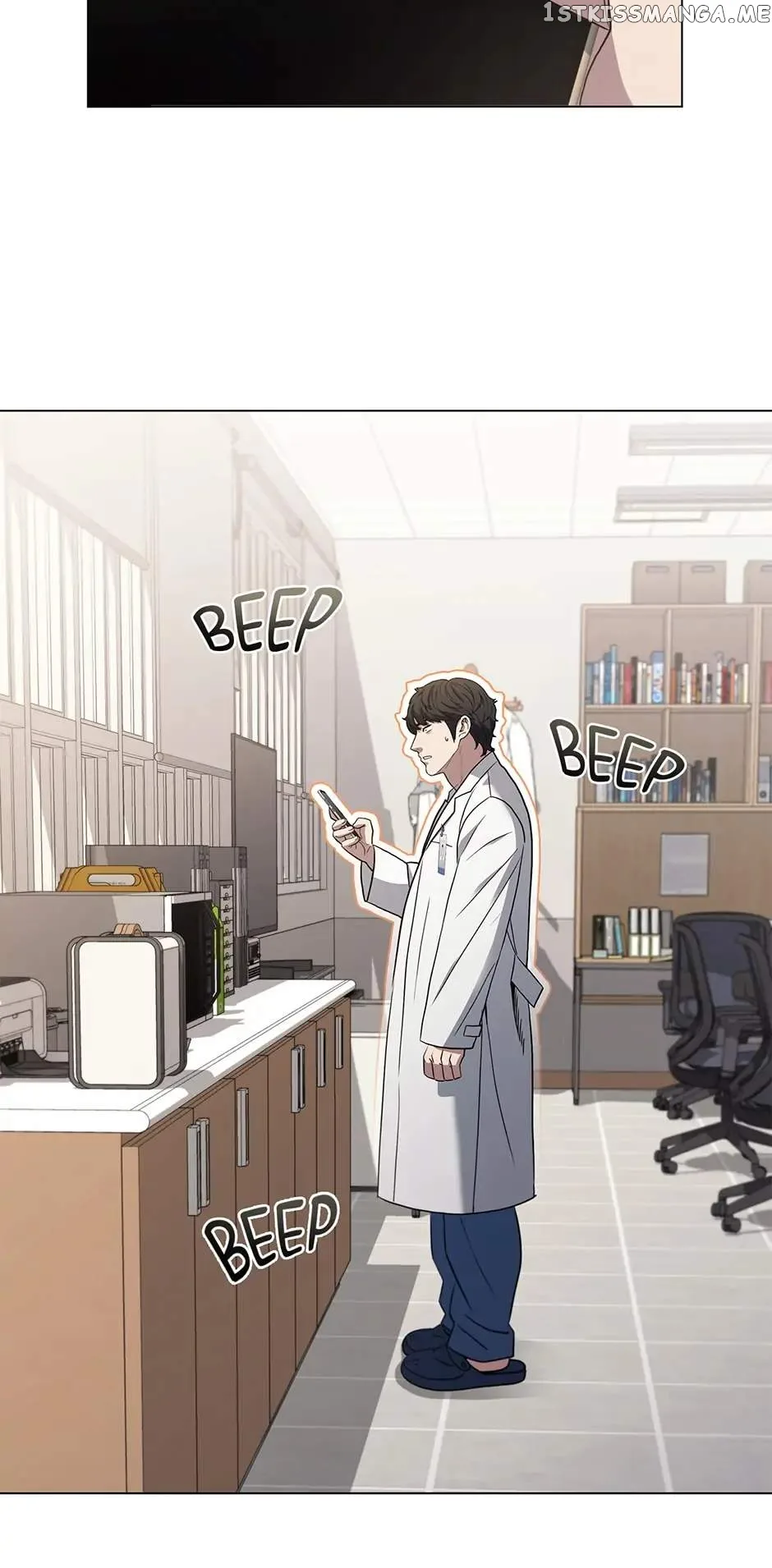 A True Doctor Chapter 170 page 65