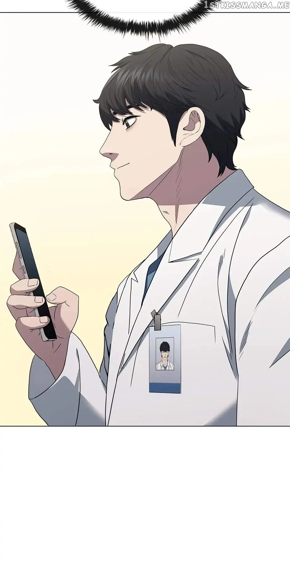 A True Doctor Chapter 170 page 67